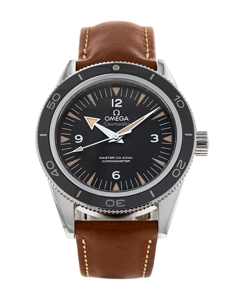 Omega Seamaster 300 233.32.41.21.01.002
